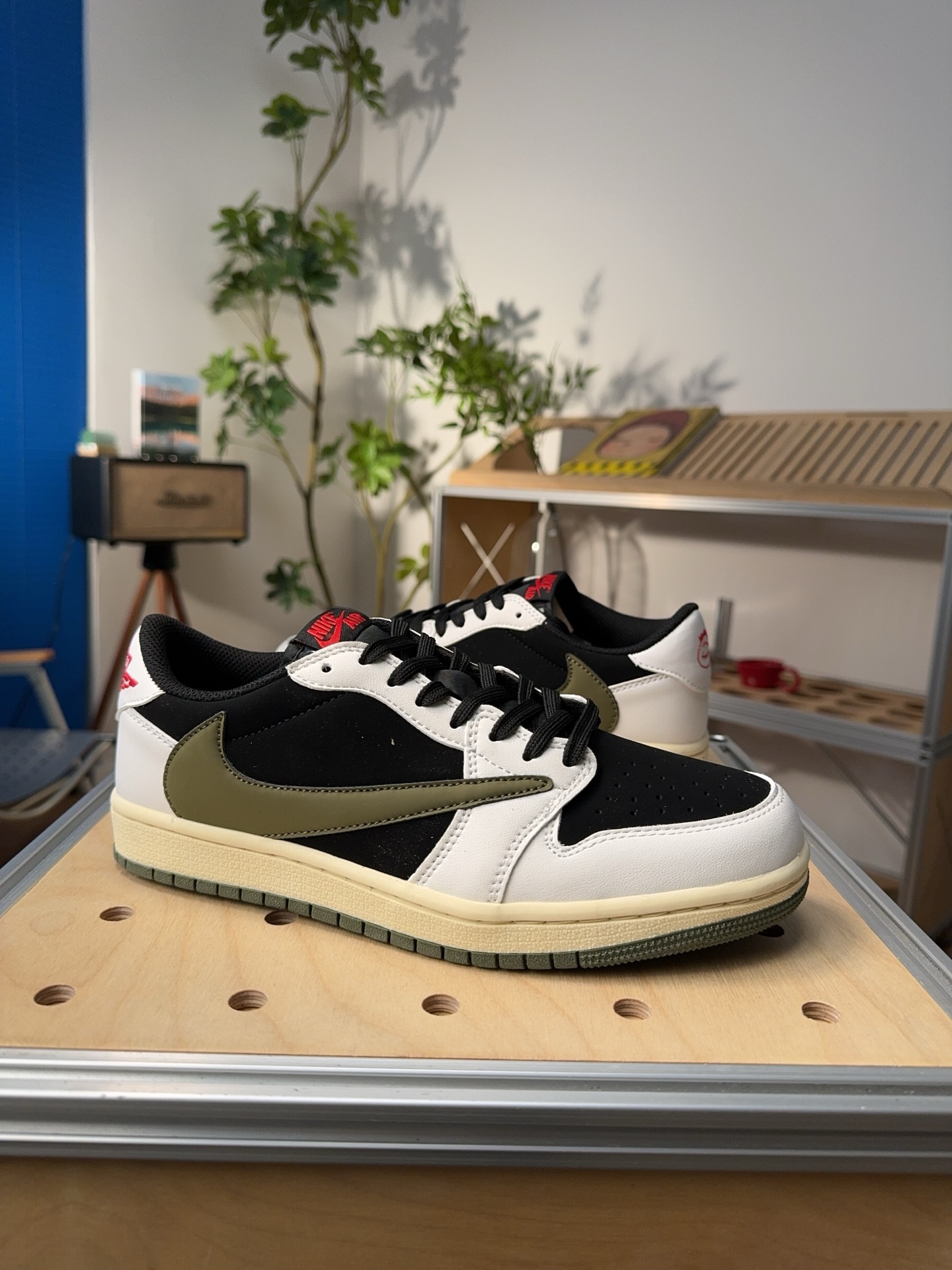 Nike Jordan